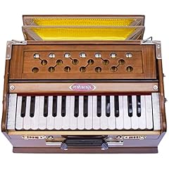 Portable harmonium maharaja for sale  Delivered anywhere in USA 