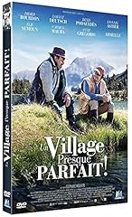 Village presque parfait d'occasion  Livré partout en France