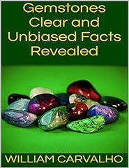 Gemstones: Clear and Unbiased Facts Revealed, used for sale  Delivered anywhere in Canada