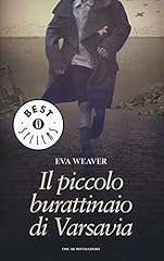 Piccolo burattinaio varsavia usato  Spedito ovunque in Italia 