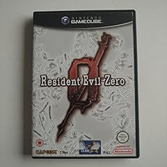 Resident evil zero usato  Spedito ovunque in Italia 