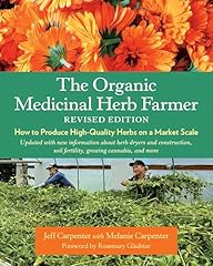 Organic medicinal herb for sale  Delivered anywhere in USA 