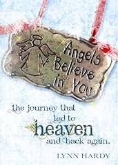 Angels believe you gebraucht kaufen  Wird an jeden Ort in Deutschland