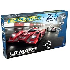 Scalextric c1368 mans for sale  Delivered anywhere in UK