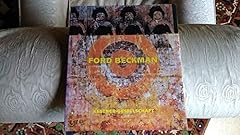 Ford beckman. abstract for sale  Delivered anywhere in UK