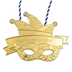 Deitert karnevalsorden maske gebraucht kaufen Deitert karnevalsorden maske gebraucht kaufen  Wird an jeden Ort in Deutschland