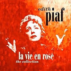 Usato, La Vie En Rose: The Collection usato  Spedito ovunque in Italia 