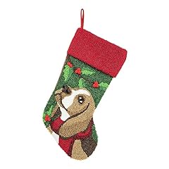 Glitzhome christmas stockings for sale  Delivered anywhere in USA 
