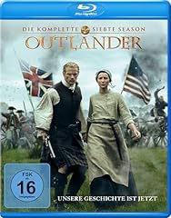 Utlander season 7 gebraucht kaufen  Wird an jeden Ort in Deutschland