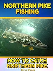 Northern pike fishing for sale  Delivered anywhere in UK