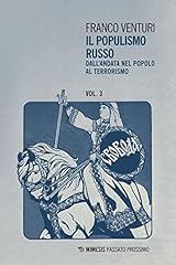 Populismo russo. dall usato  Spedito ovunque in Italia 