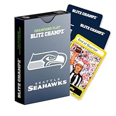 Blitz champz seattle for sale  Delivered anywhere in USA 