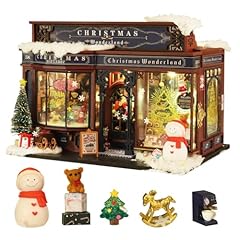 Diy miniature dollhouse for sale  Delivered anywhere in UK