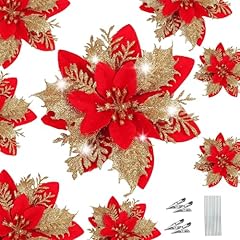 Wubayi 12pcs christmas for sale  Delivered anywhere in UK