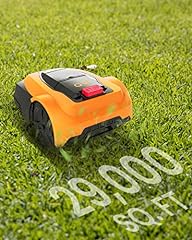 Ayi robot lawn for sale  Delivered anywhere in USA 
