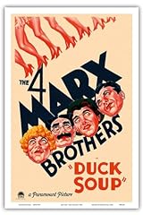 Marx brothers duck for sale  Delivered anywhere in USA 