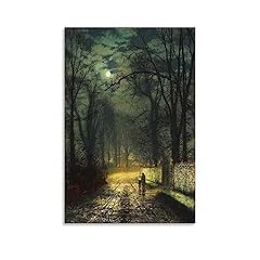 Seibes moonlit lane for sale  Delivered anywhere in UK