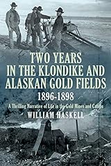 Two years klondike for sale  Delivered anywhere in USA 