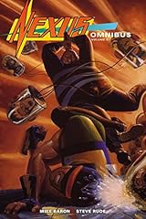 Nexus omnibus volume for sale  Delivered anywhere in UK