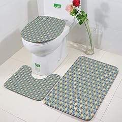 Set tappeti bagno usato  Spedito ovunque in Italia 