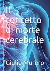 Concetto morte cerebrale usato  Spedito ovunque in Italia 