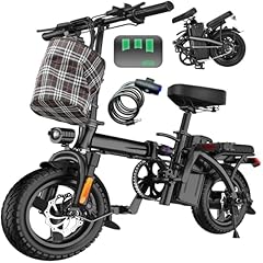 Electric bike adults for sale  Delivered anywhere in USA 