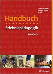Handbuch erlebnispädagogik gebraucht kaufen  Wird an jeden Ort in Deutschland