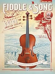 Fiddle song sequenced for sale  Delivered anywhere in USA 