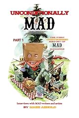 Unconditionally mad part for sale  Delivered anywhere in USA 