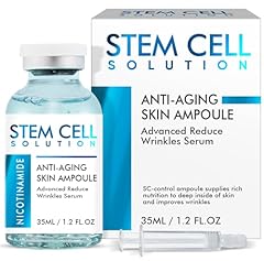 Stammzellen serum gesicht gebraucht kaufen  Wird an jeden Ort in Deutschland