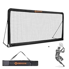 Tennis rebound practice for sale  Delivered anywhere in UK