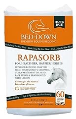 Bed rapasorb horse for sale  Delivered anywhere in UK