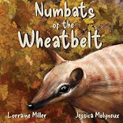 Numbats the wheatbelt d'occasion  Livré partout en France