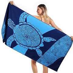 Menchy beach towel for sale  Delivered anywhere in UK