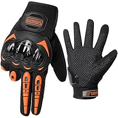 Lvnrids gants moto usato  Spedito ovunque in Italia 