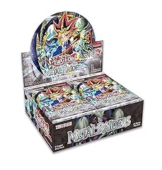 Tcg metal raiders for sale  Delivered anywhere in USA 