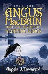 Angus macbain island for sale  Delivered anywhere in USA 