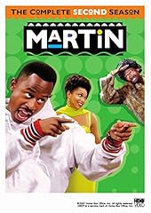 Martin season 2 for sale  Delivered anywhere in USA 