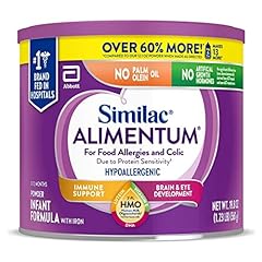 Similac alimentum hmo for sale  Delivered anywhere in USA 