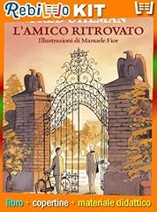 Amico ritrovato libro usato  Spedito ovunque in Italia 