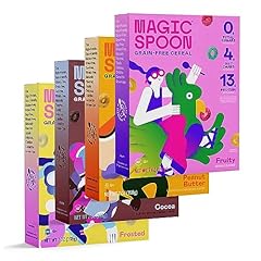 Magic spoon cereal for sale  Delivered anywhere in USA 