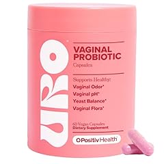 Positiv uro vaginal for sale  Delivered anywhere in USA 