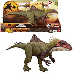 Mattel jurassic chaos for sale  Delivered anywhere in UK