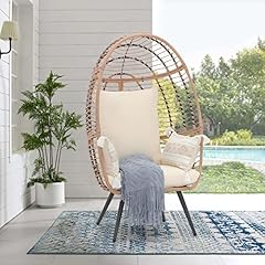 Joivi wicker egg for sale  Delivered anywhere in USA 