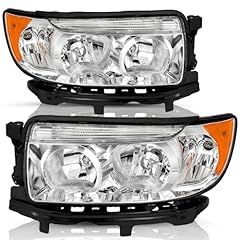 Tusdar headlight assembly for sale  Delivered anywhere in USA 