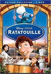 Ratatouille édition collector d'occasion  Livré partout en France