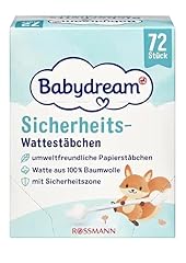 Babydream sicherheits wattest� gebraucht kaufen  Wird an jeden Ort in Deutschland