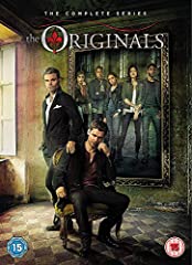 Originals complete series for sale  Delivered anywhere in UK