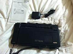 Sanyo memo scriber for sale  Delivered anywhere in USA 