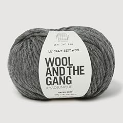 Wool gang lil for sale  Delivered anywhere in USA 